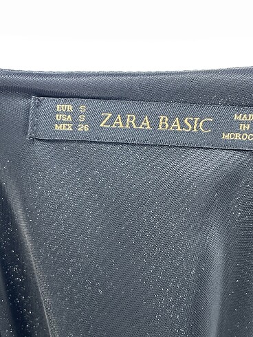 Zara Kısa Tulum %70 İndirimli. - Görsel 4