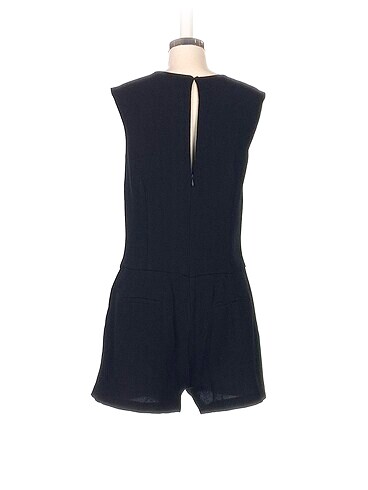 Zara Kısa Tulum %70 İndirimli. - Görsel 3