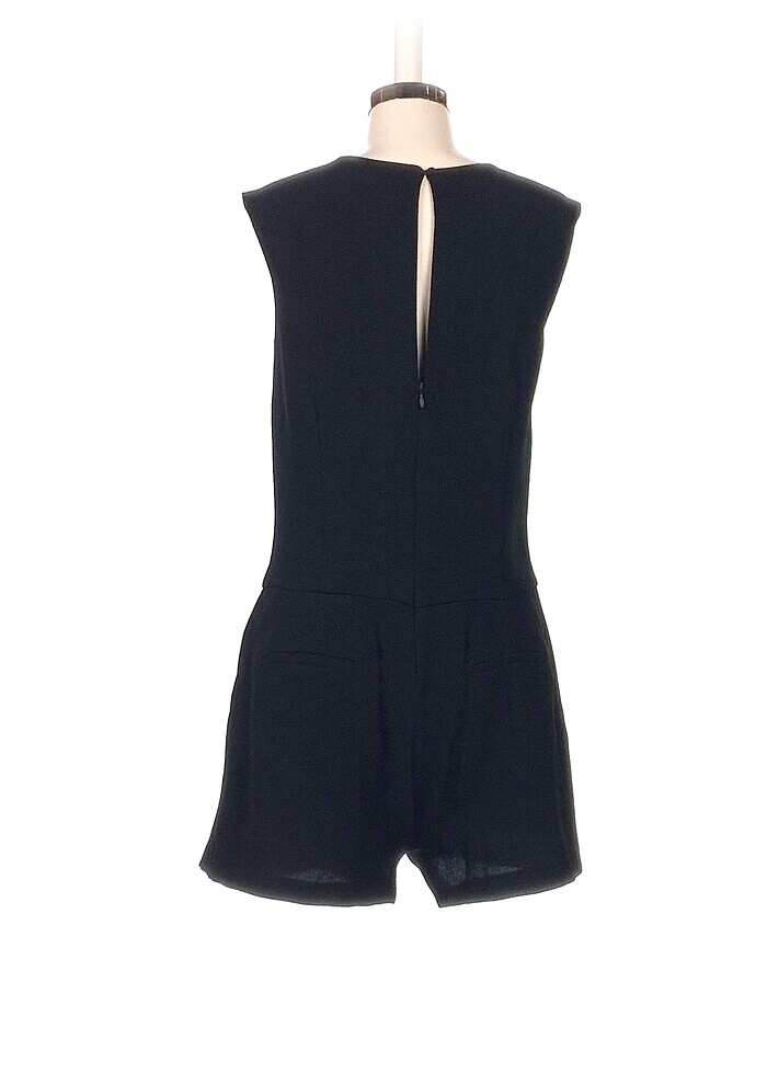 Zara Kısa Tulum %70 İndirimli. - Görsel 3