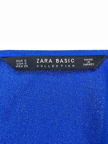 Zara Kısa Tulum %70 İndirimli. - Görsel 4