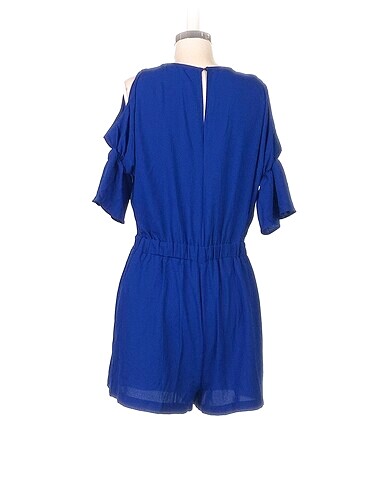 Zara Kısa Tulum %70 İndirimli. - Görsel 3