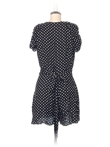 Zara Kısa Tulum %70 İndirimli. - Görsel 3