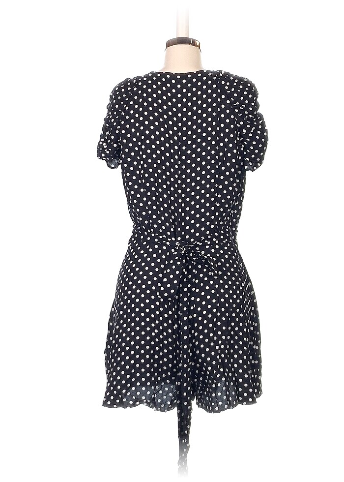 Zara Kısa Tulum %70 İndirimli. - Görsel 3