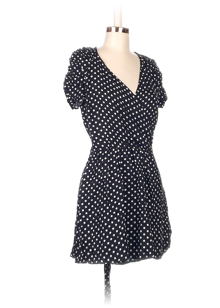 Zara Kısa Tulum %70 İndirimli. - Görsel 2