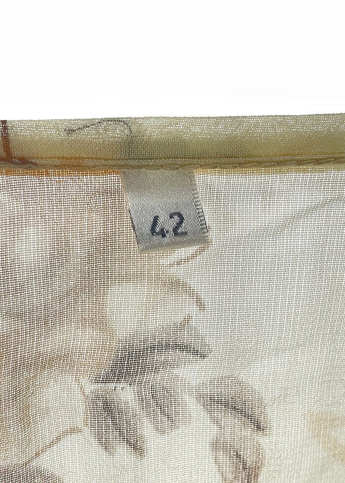 Vintage Love Bluz %70 İndirimli. - Görsel 4