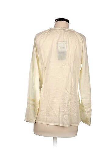 LC Waikiki Bluz %70 İndirimli. - Görsel 3