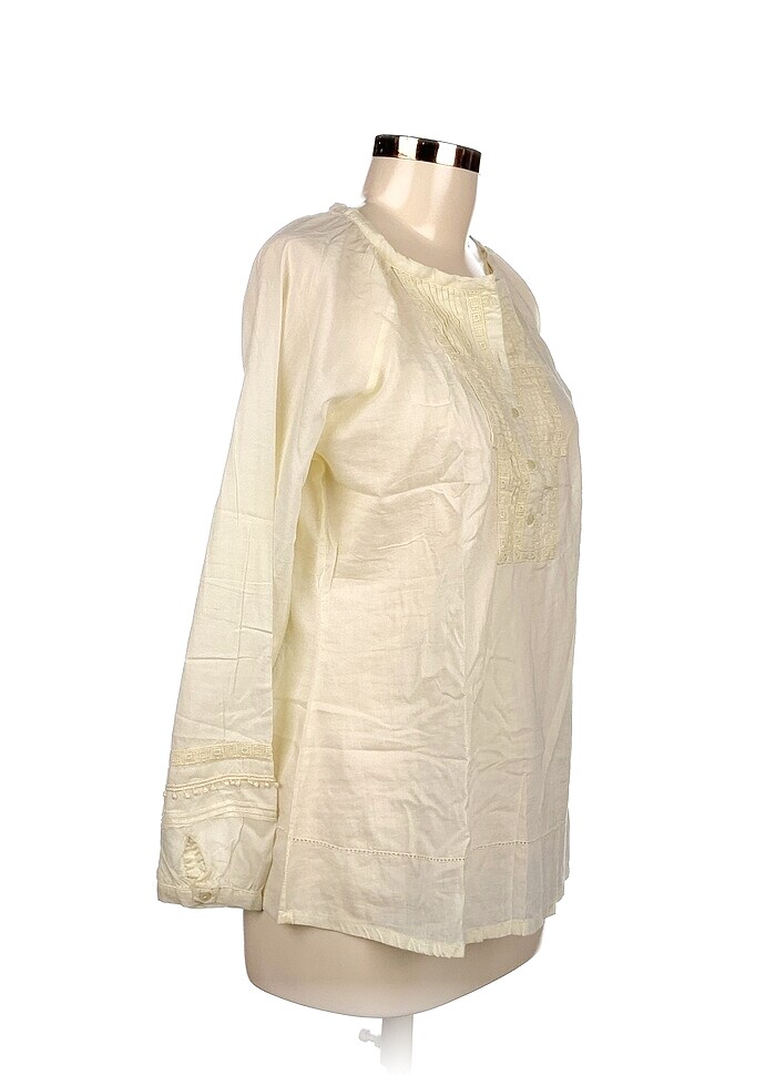 LC Waikiki Bluz %70 İndirimli. - Görsel 2