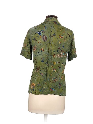 Vintage Love Gömlek %70 İndirimli. - Görsel 3