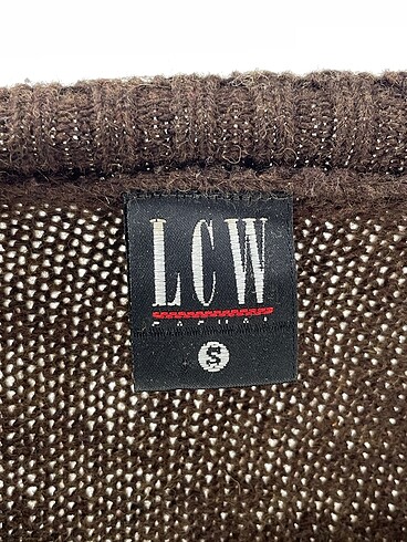 Vintage Love Kazak / Triko %70 İndirimli. - Görsel 4