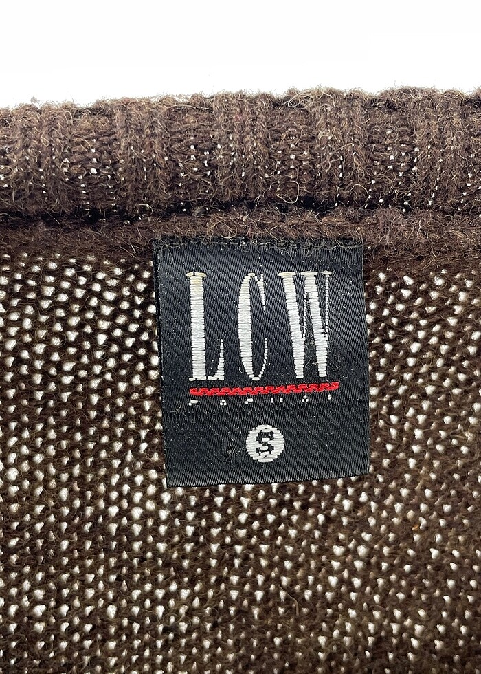 Vintage Love Kazak / Triko %70 İndirimli. - Görsel 4