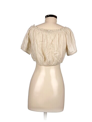 LC Waikiki Bluz %70 İndirimli. - Görsel 3