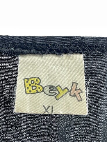 Vintage Love Bluz %70 İndirimli. - Görsel 4