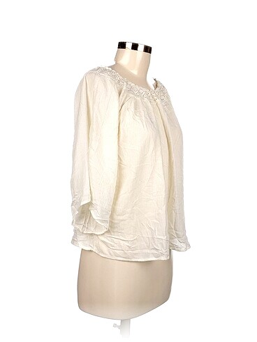 Vintage Love Bluz %70 İndirimli. - Görsel 2