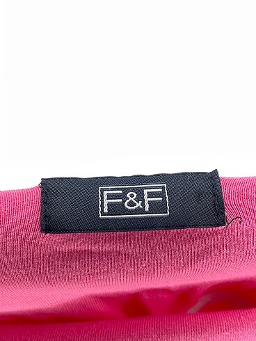F&F T-shirt %70 İndirimli. - Görsel 4