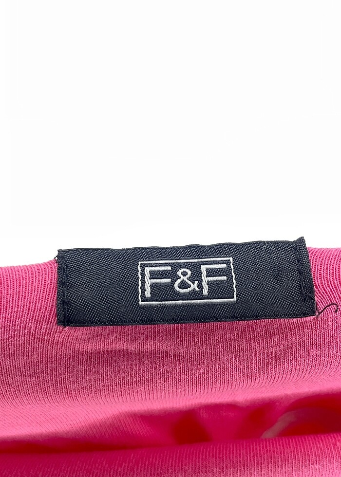 F&F T-shirt %70 İndirimli. - Görsel 4