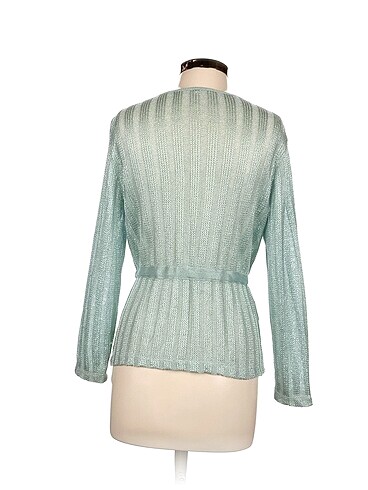 Vintage Love Hırka %70 İndirimli. - Görsel 3