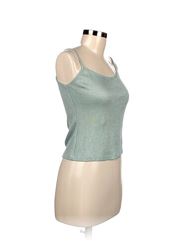 Vintage Love Bluz %70 İndirimli. - Görsel 2