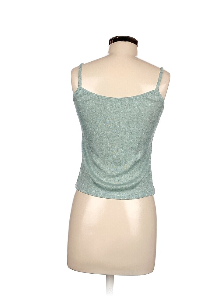 Vintage Love Bluz %70 İndirimli. - Görsel 3