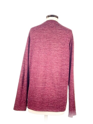 Vintage Love Bluz %70 İndirimli. - Görsel 3