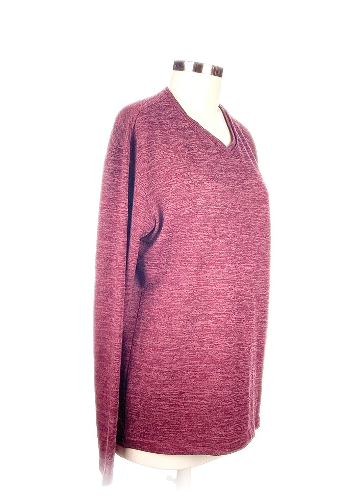 Vintage Love Bluz %70 İndirimli. - Görsel 2