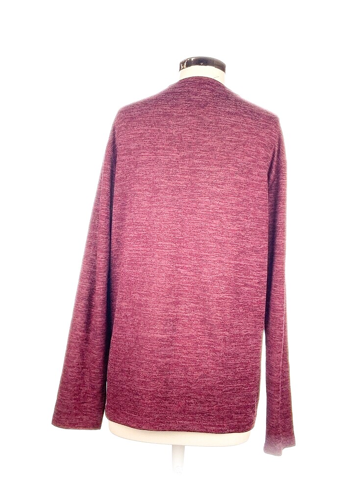 Vintage Love Bluz %70 İndirimli. - Görsel 3