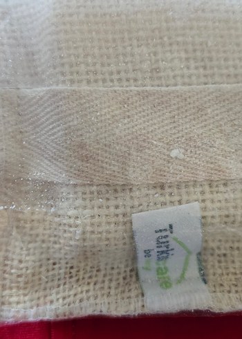 Diğer Keçi Sütü ve Ballı Sabun -kese .Hassas ciltler için.