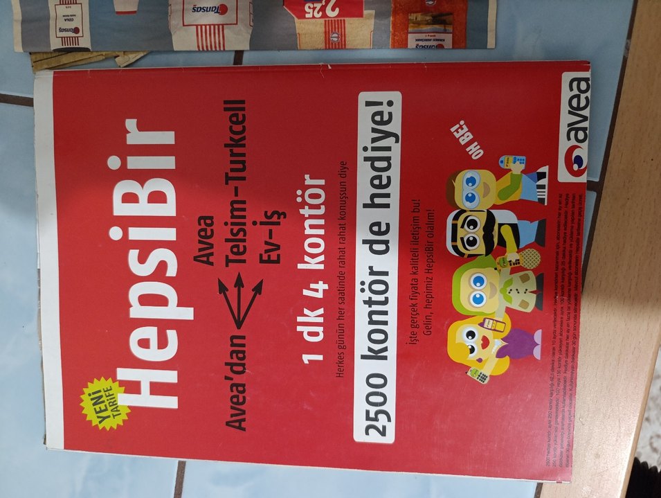 Galatasaray Dergisi 2006 Şampiyonluk Özel Sayısı - Görsel 5