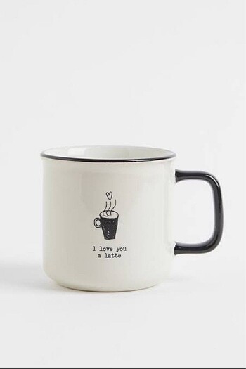 H&M Home Kupa