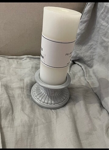 H&M Home Mumluk