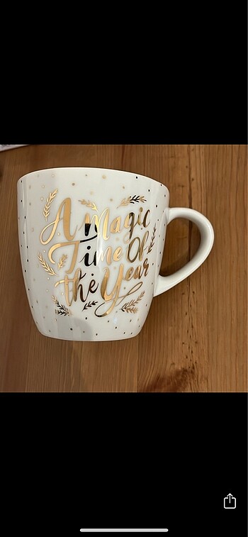 H&M Home Kupa