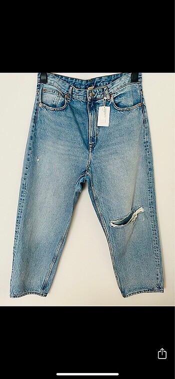 H&M H&M Pantolon