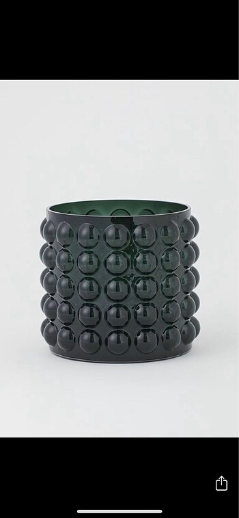 H&M Home Saksı