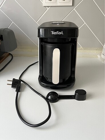  Beden Renk Tefal Köpüklüm Türk Kahve Makinesi