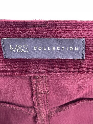 40 Beden çeşitli Renk Marks & Spencer Jean / Kot %70 İndirimli.