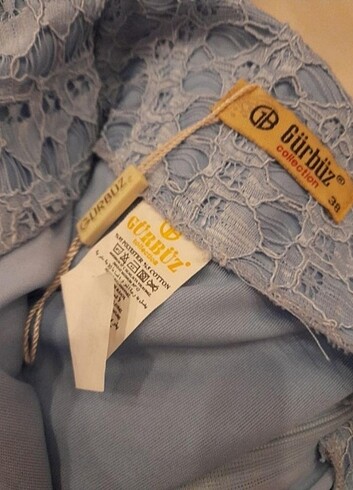 38 Beden Balık etek