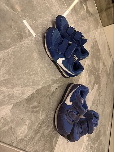 Nike Nike erkek çocuk ayakkabısı