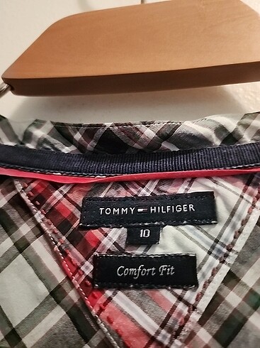 xl Beden TOMMY HİLFİGER 