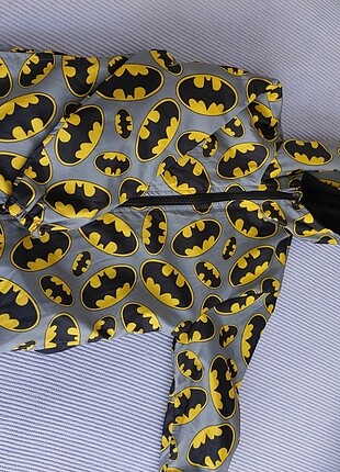 Batman yağmurluk