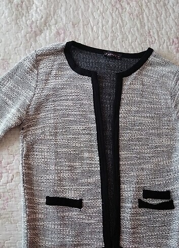 Diğer Kadın bolero modeli