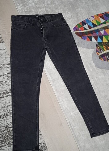 Erkek jean
