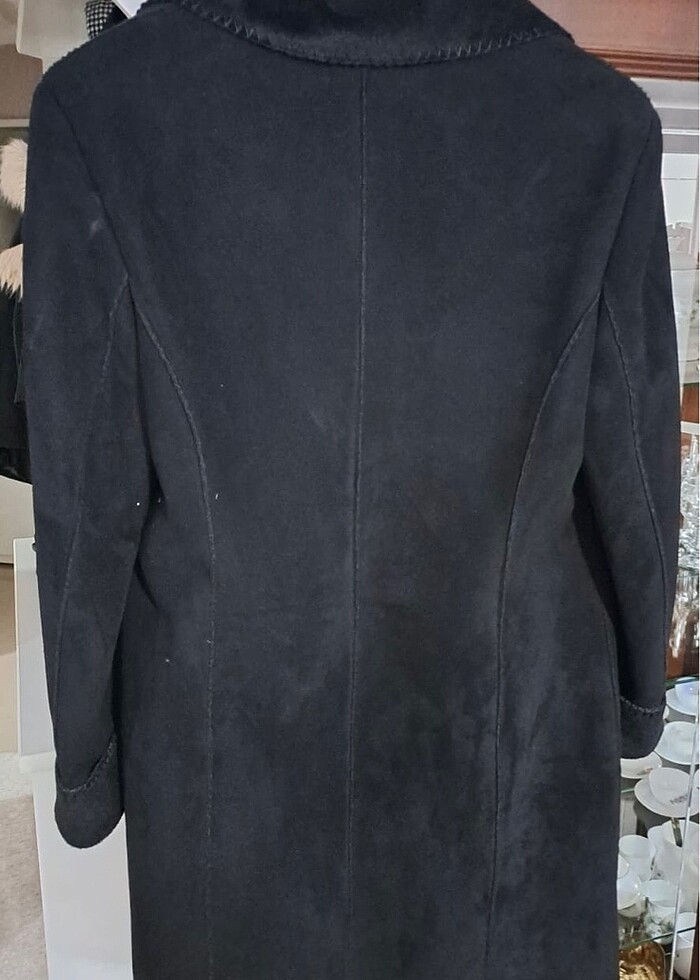 Palto bayan - Görsel 2