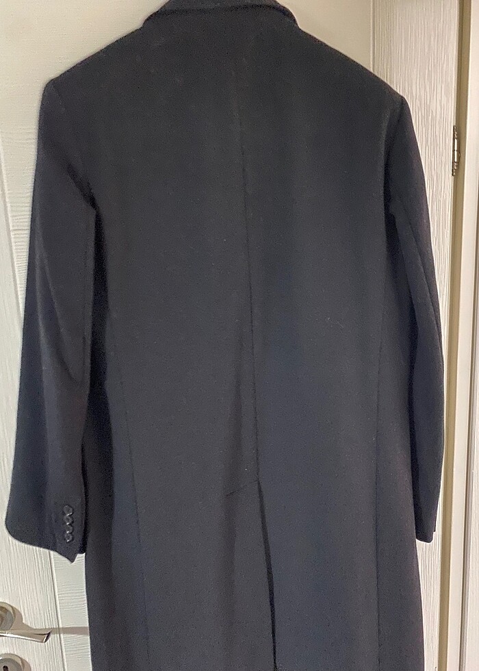 Kiğılı palto -BAY - Görsel 2