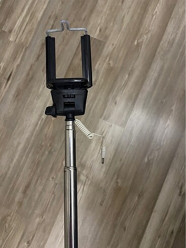 Selfie çubuğu - Görsel 2