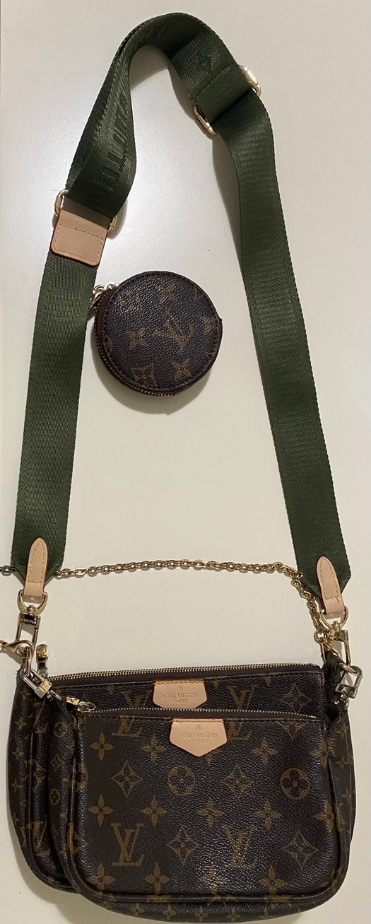 Louis voitton çanta - Görsel 5