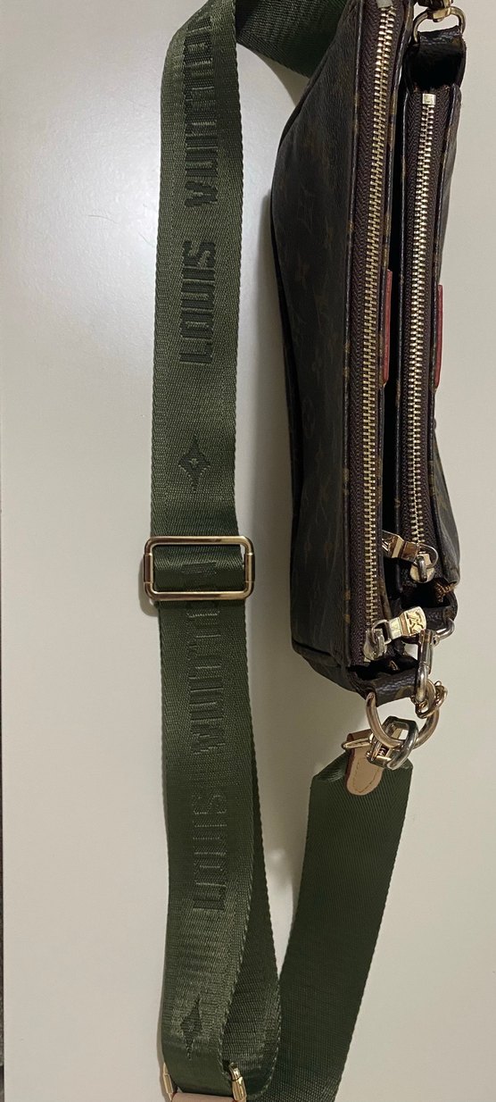 Louis voitton çanta - Görsel 4