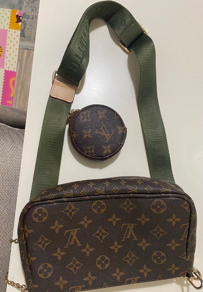 Louis voitton çanta - Görsel 3