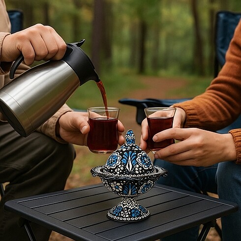 Beden Şekerlik