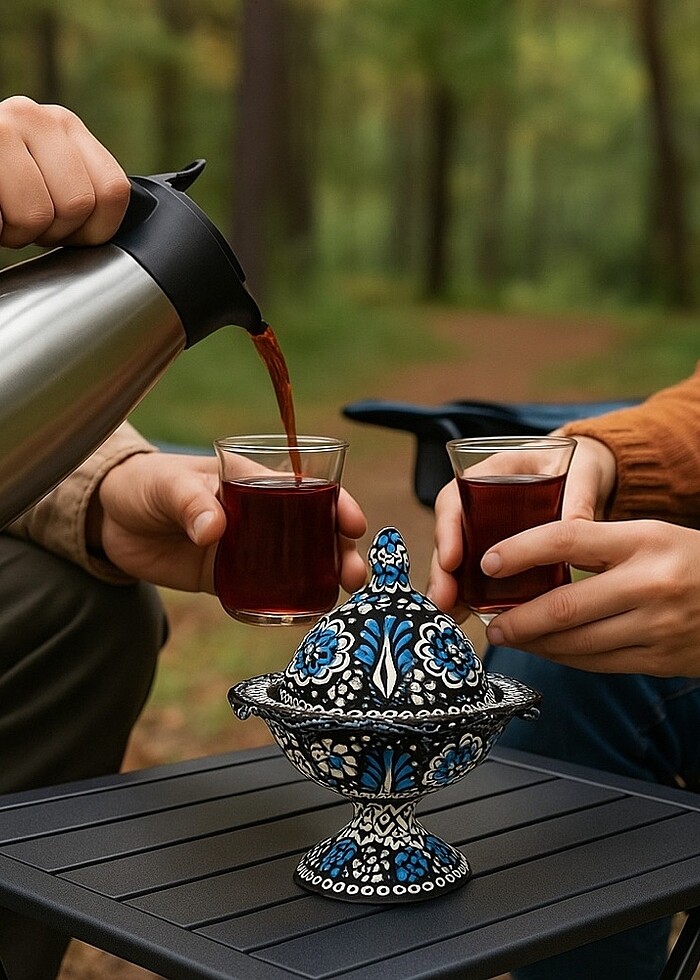 Şekerlik - Görsel 3