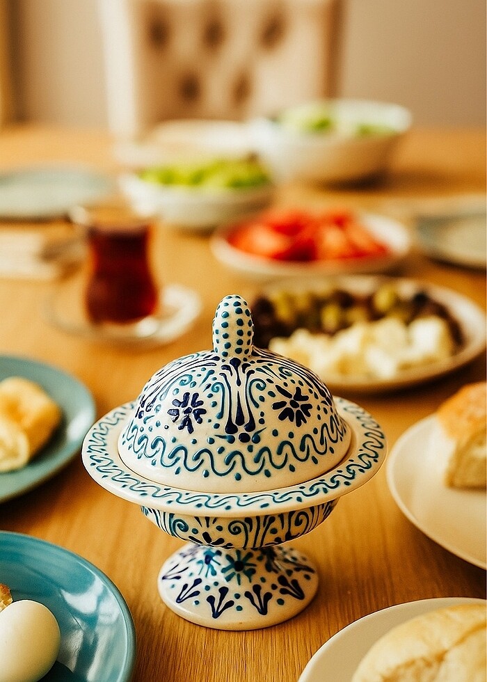 Şekerlik - Görsel 4