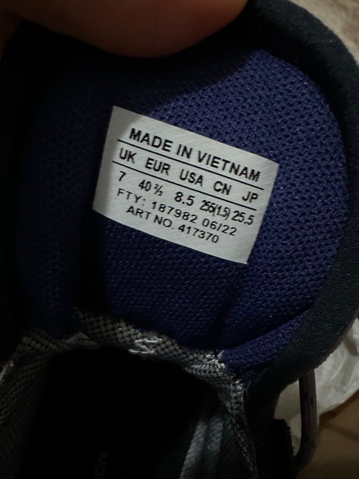 Salomon bilekli gore tex  Spor Ayakkabı unisex - Görsel 5